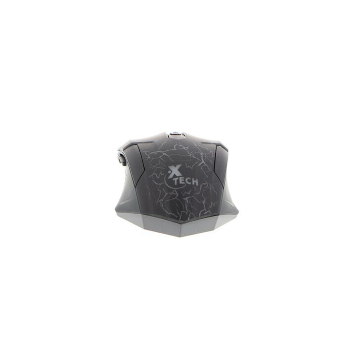 Mouse X-Tech Bellixus de 6 Botones Gaming - Vista 5