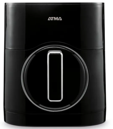 Freidora Sin Aceite Atma FR200ABP 6 Lts 2000 Watts