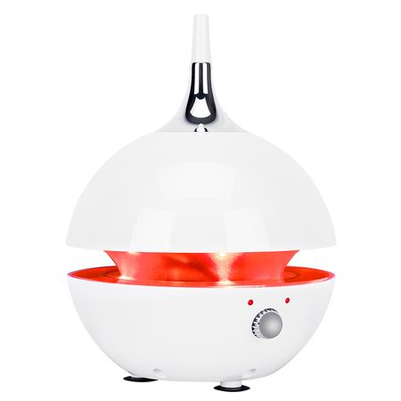 Inflador De Globos Eléctrico Gadnic con Luz Led 400W