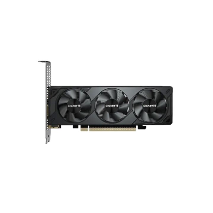 Placa de Video 8GB Gigabyte RTX5050 OCGL - Vista 4