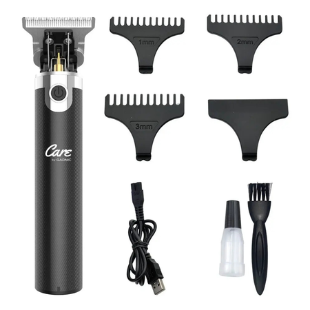 CORTADORA DE PELO GADNIC PATILLERA PROFESIONAL (C:NEGRO CORTPE14)