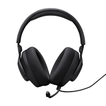 Auricular Wired Over Ear JBL Quantum 100M2 Negro