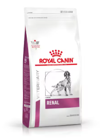 RENAL CANINE x 10 kg