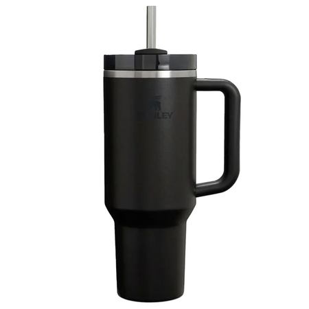 Vaso Térmico Stanley Quencher 1.1L Negro 10-10825-453