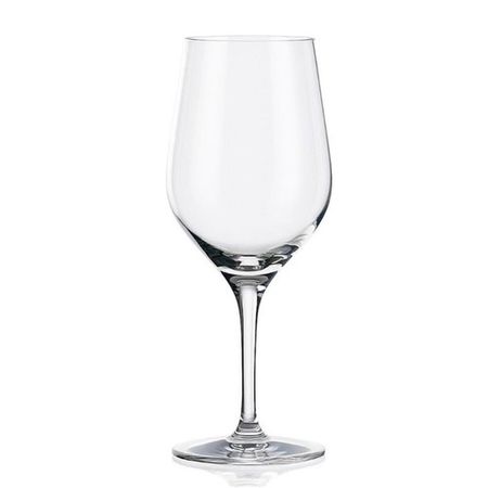 Set 6 Copas Cristal Carol 495 ml