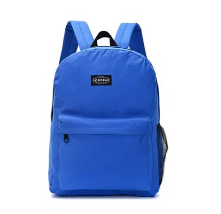 Mochila Goodpack 17" Azul ( 1207827 AZ)