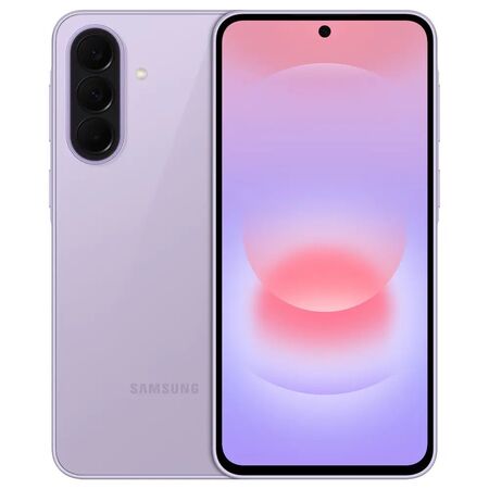 Celular Samsung Galaxy A37 5G 8GB / 256GB 6.7" Lavander