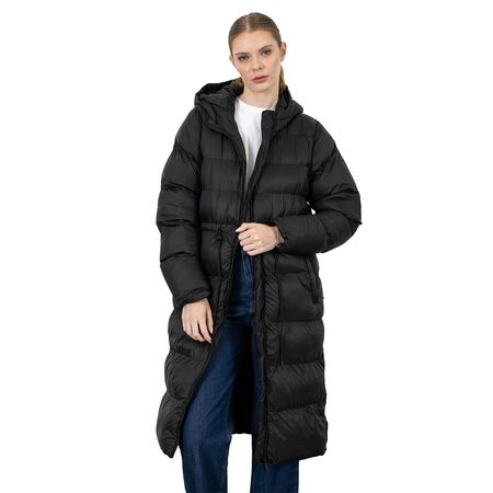 CAMPERA AURORE NEGRA