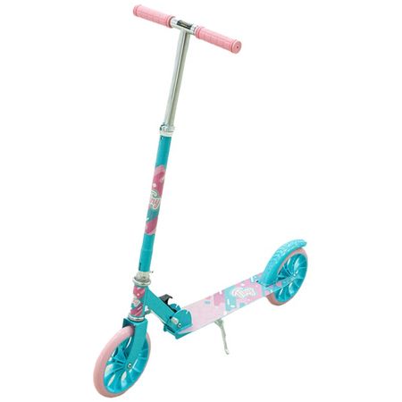 MONOPATIN PLEGABLE TINY AL R/G 12238-A STREET GO