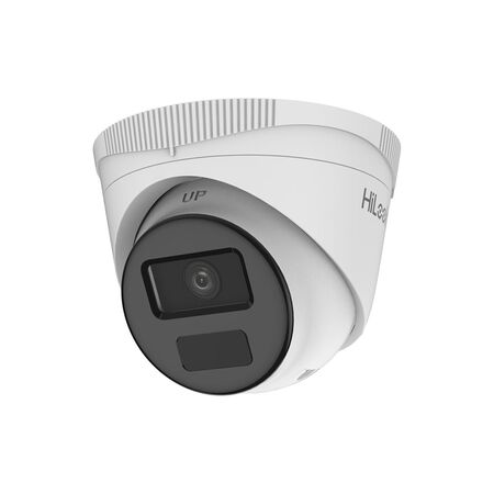 Camara IP 2MP Hilook IPC-T221H-C H265+ IP67 Seguridad
