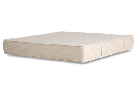 Colchon 2 Plazas La Cardeuse Platine 150x190x26 Espuma