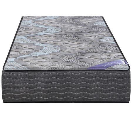 Colchn Inducol 1 Plaza Resorte Bonnell Babel 0.80X1.90