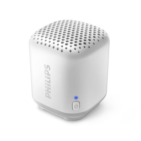 Parlante bluetooth Philips resistente al agua (TAS1505W/00)