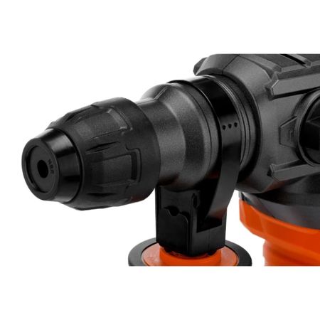 Rotomartillo Hamilton SDS plus 1300W