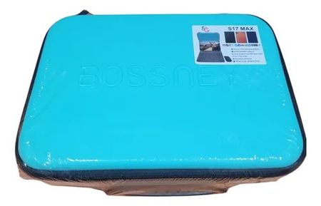 Tablet Bossney S17 max 12+512