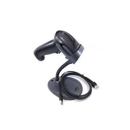 Lector Honeywell 1470G Usb 1470G2D-2USB-1-N Negro