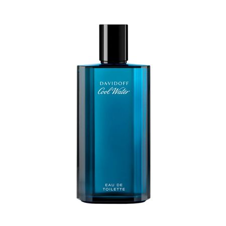 Davidoff Cool Water Men EDT 125 Ml
