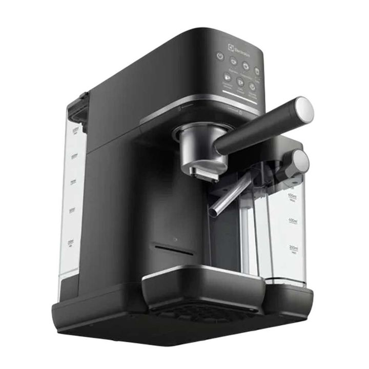 Cafetera Express Electrolux ECM70 - Vista 3