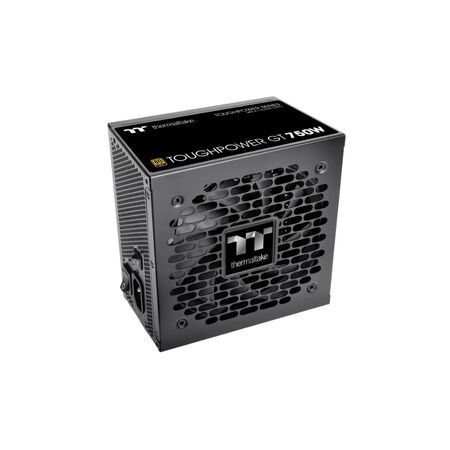 Fuente Thermaltake 750W Toughpower GT 80mas Gold