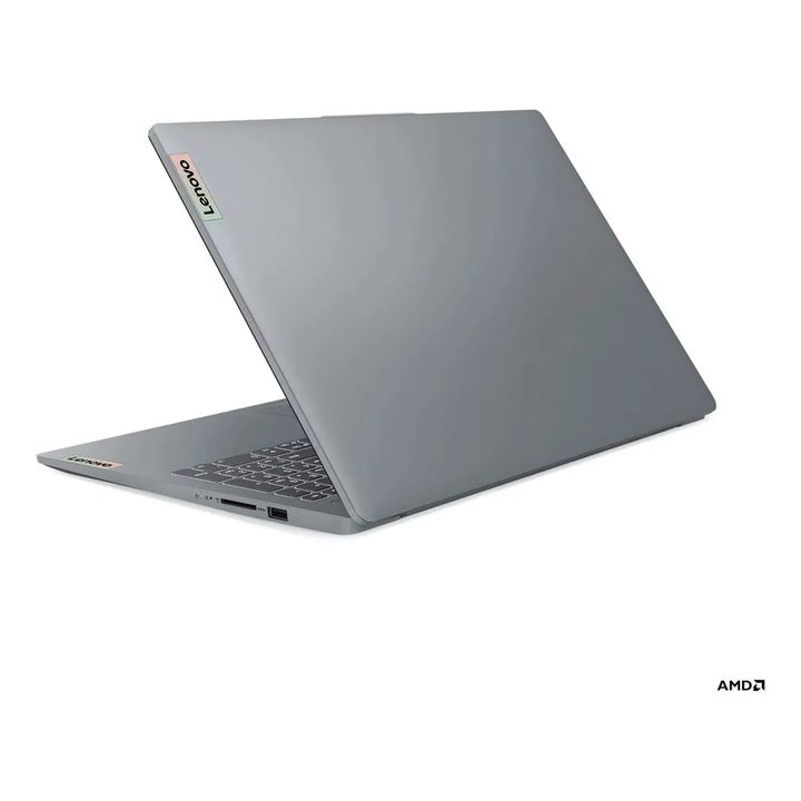 Lenovo Slim 3 82xm0151in Plateado - Vista 8