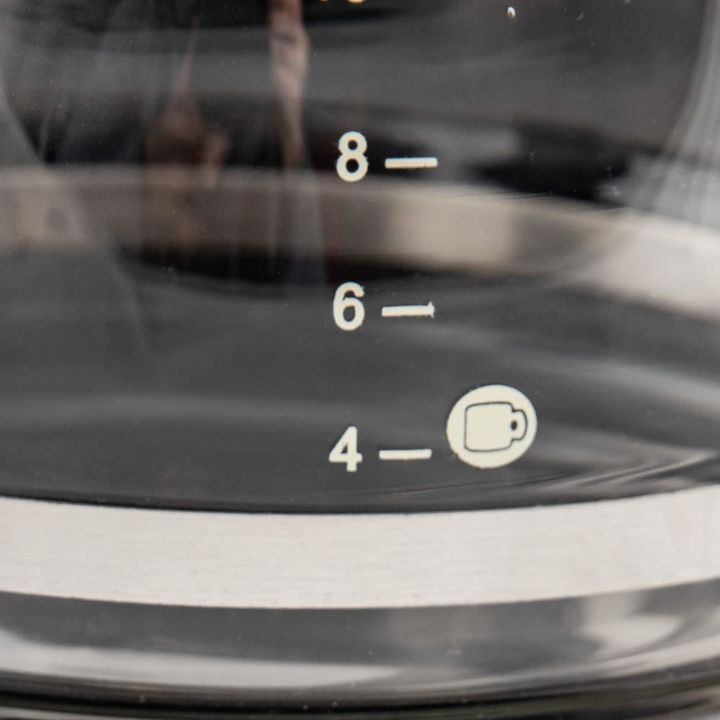 Cafetera Electrica Ken Brown - 1.2 Litros - 800w - Vista 3