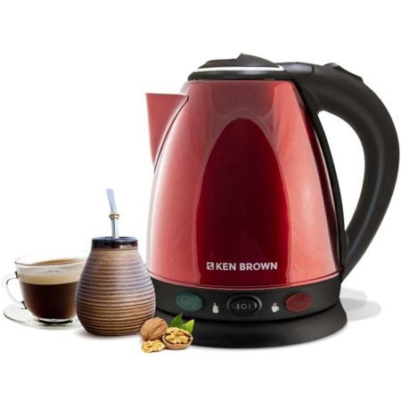 Jarra Eléctrica Ken Brown JE-1254
