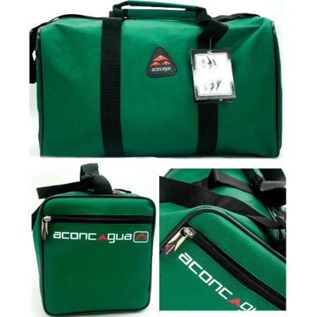 BOLSO de viaje chico Aconcagua