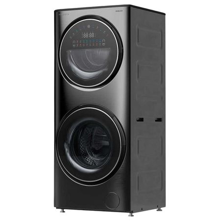 Lavasecarropas Inverter Philco 15 Kg PHLFT157GT 7 Kg Secado