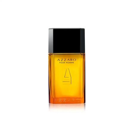 Azzaro Men Edt 100 Vap