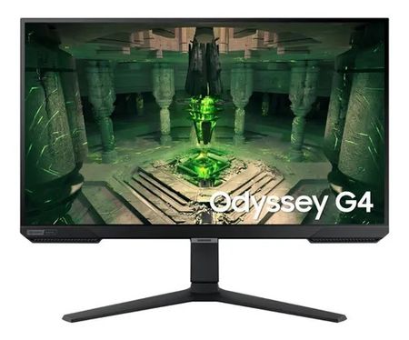 Monitor Sharp 25 pulgadas G4 Gamer 240Hz