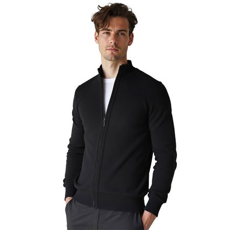 SWEATER EDWARD NEGRO