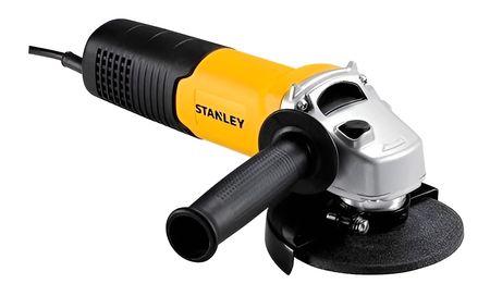 Amoladora Angular 115mm 1050w Stanley Sgs1045 Stanley