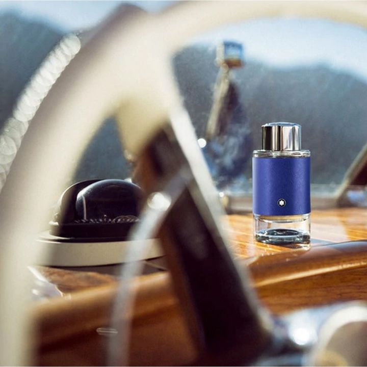 Explorer Ultra Blue EDP - Vista 3