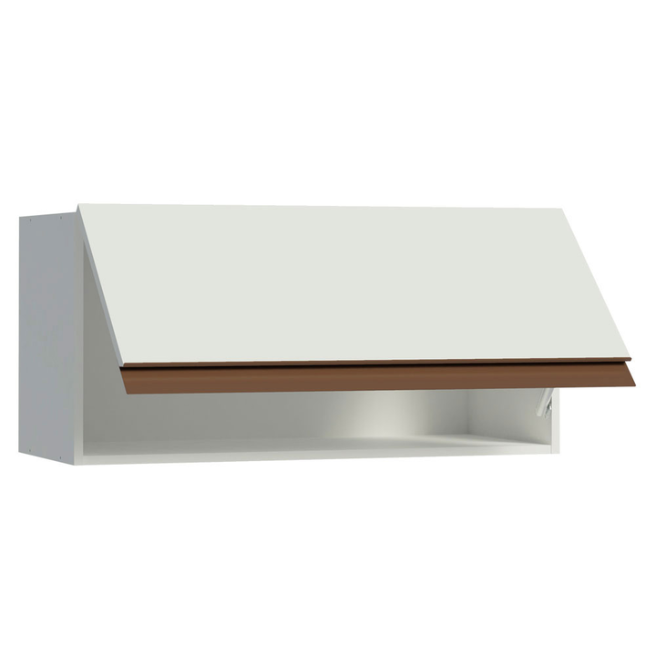 Alacena 1 puerta Rebatible Madesa Reims 70 Cm 01 - Vista 7
