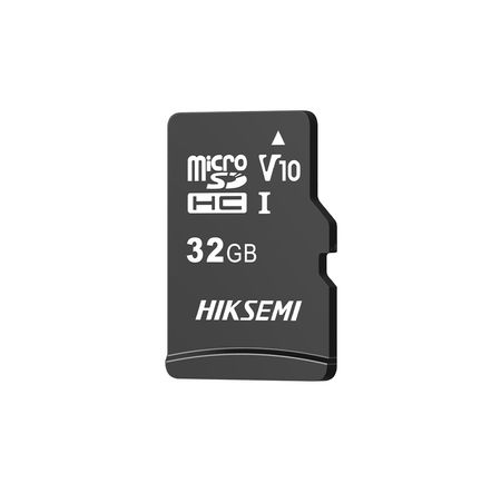 MicroSD HIKSEMI 32 Gb NEO Con Adaptador