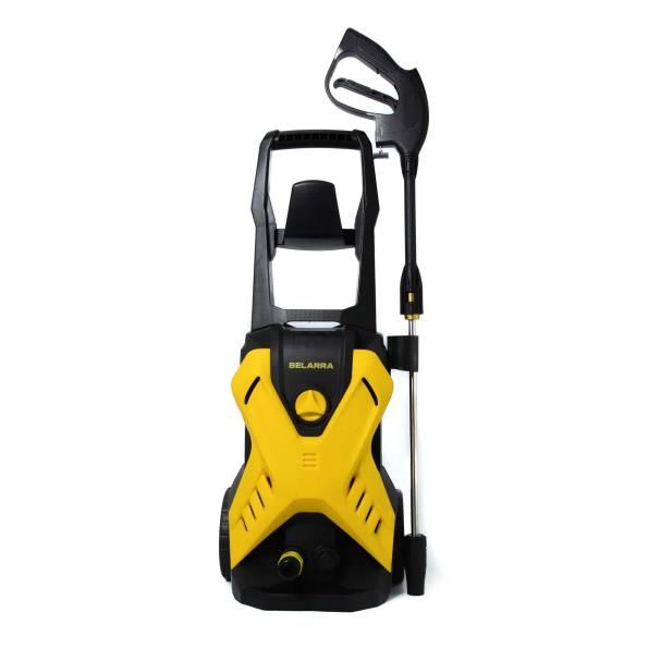 HIDROLAVADORA BELARRA H6501 - 150 BAR 1900W (602.H6501.1) - Vista 1