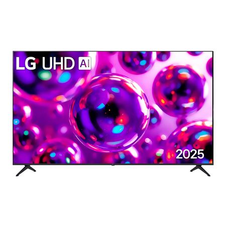 Smart TV LG 43'' UHD 4K 43UA8050PSA Ai Thinq