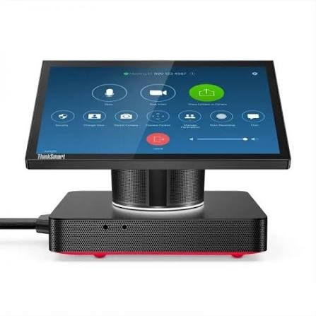 Hub de Reuniones Lenovo ThinkSmart Windows 11 IoT