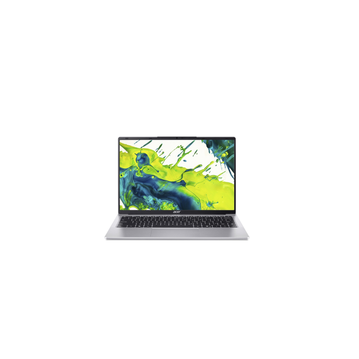Notebook Intel Core 3 N355 Win11 Pro dsp Acer Aspire Lite 8gb Ram Ssd 256gb 14 Hd - Vista 2