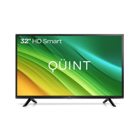 Smart Tv QÜINT 32" QT-32HD20312-257 HD Google Tv