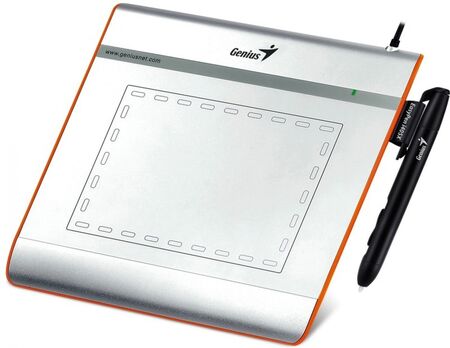 GENIUS GRAPHIC TABLET EASYPEN I405X KYA