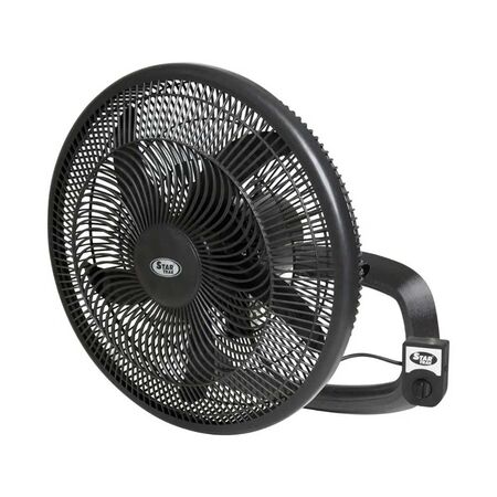 Ventilador de Pie Startrak STP31-18 18 Pulgadas 90 Watts