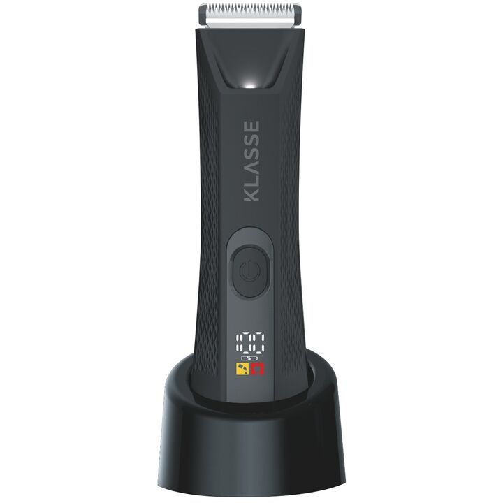 Bodygroom Klasse Recortador Corporal USB-C IPX5 Con Cabezal De Afeitado (KS3201) - Vista 1