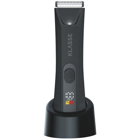 Bodygroom Klasse Recortador Corporal USB-C IPX5 Con Cabezal De Afeitado (KS3201)