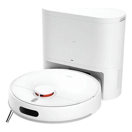 Aspiradora Robot Xiaomi Vacuum H40 10000pa Blanco