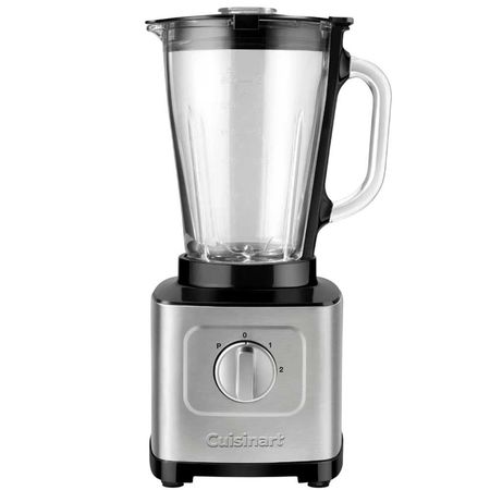 Licuadora Cuisinart CPB800AR 1.5 Litros 1200 Watts