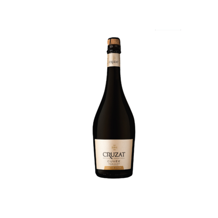 Espumante Cruzat Cuvee Extra Brut 750 ml