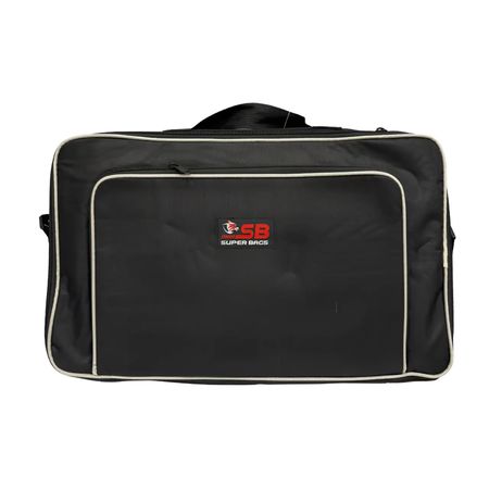 Super Bags SB05BC. Funda para controlador DJ 5mm Acolchado