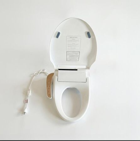 Tapa Inteligente Evora (TAPA MF9)