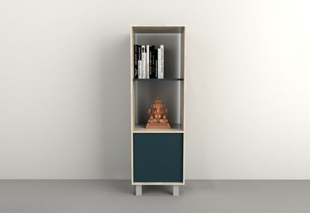 Columna 0,45m 1 Puerta Nevado Taureg Tables